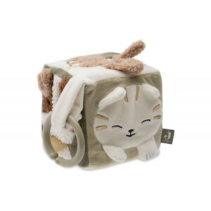 CUB ACTIVITATS TINY PARK