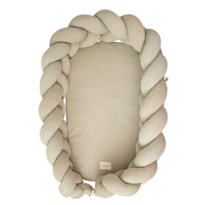 CUNA NIU TEXTURES VERD