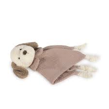 DOUDOU GOS BEIGE