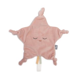 DOUDOU LITTLE STAR ROSE