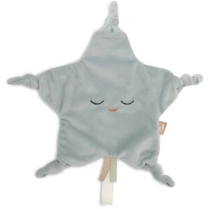 DOUDOU LITTLE STAR SEA GREEN