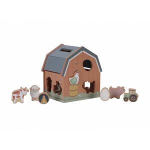 ENCAIX FORMES GRANJA