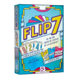 FLIP 7