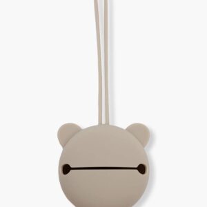 FUNDA XUMET SILICONA OLIVE