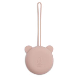 FUNDA XUMET SILICONA ROSE