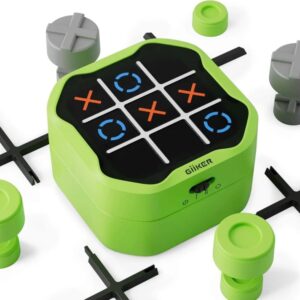 GIIKER TICTACTOE VERD