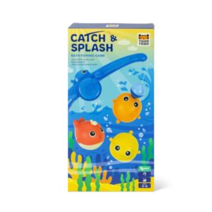 JOC PESCA CATCH & SPLASH