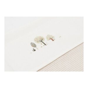 LLENÇOL CUNA TINY PARK