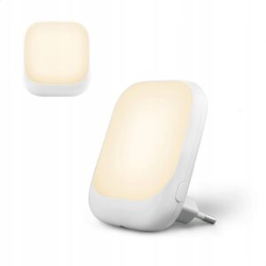 LLUM SOCKET LIGHT BLANC