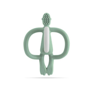 MATCHSTICK MONKEY MINT GREEN