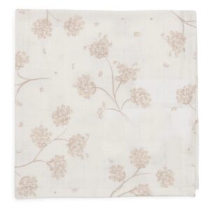 MUSELINA 31X31 LEAFY