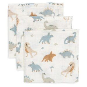 MUSELINA 31X31 ROARSOME