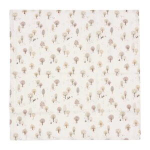 MUSELINA 70X70 TINY PARK