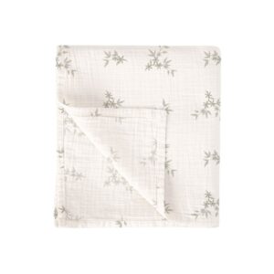 MUSELINA BAMBU ISOLDA