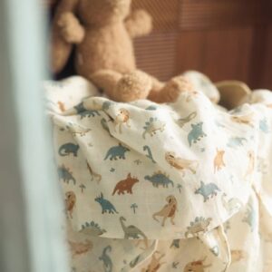 MUSELINA ROARSOME JOLLEIN