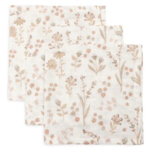 PACK MUSELINES BLOOMY