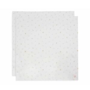 PACK MUSELINES LOVELY BIRDS