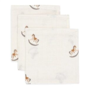 PACK MUSELINES NOSTALGIC RIDE