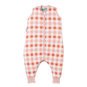 PIJAMA MANTA 1 T.2Y CANYON CHECK