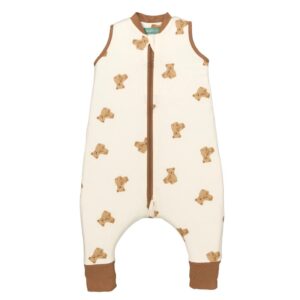 PIJAMA MANTA 1 t. 3-6m TEDDY