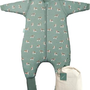 PIJAMA MANTA 2.5 T.3Y BEAGLE