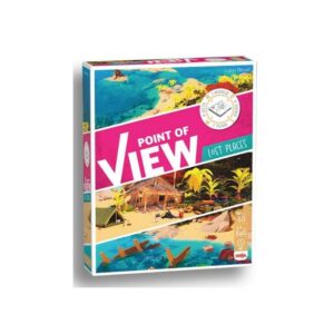 POINT OF VIEW LOST PLACES