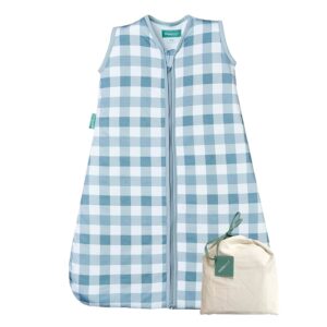 SAC DORMIR 1 T.6-18 ARTIC CHECK