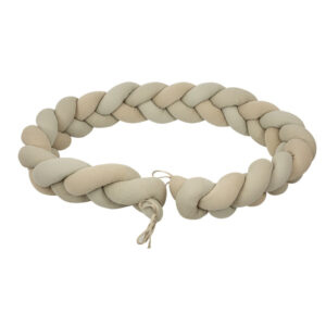 TRENA CUNA TEXTURES VERD