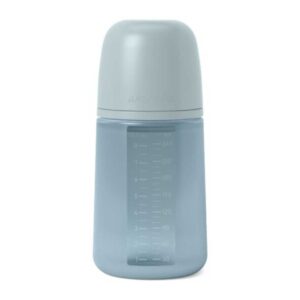 BIBI SILICONA 240 ML BLAU INTENS