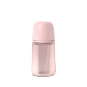 BIBI SILICONA 240ML ROSA