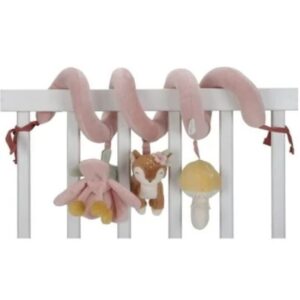 ESPIRAL COTXET FAIRY