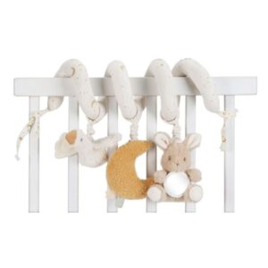 ESPIRAL COTXET NATURALS