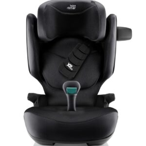 KIDFIX PRO CARBON BLACK