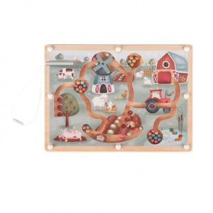 LABERINT MAGNÈTIC LITTLE DUTCH