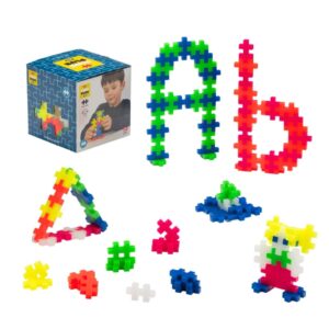 PLUS PLUS BIG 100 NEON