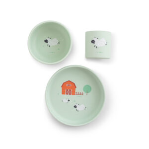 VAIXELLA SILICONA FARM SARO