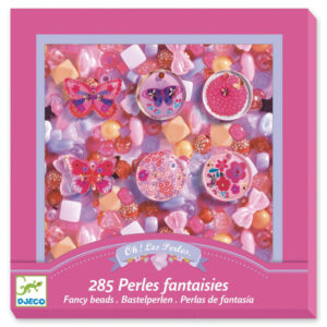 PERLES FANTASIA PAPALLONES