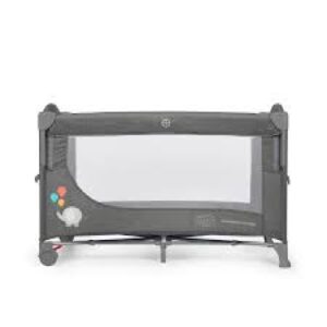 LLIT VIATGE ENNIS GRIS