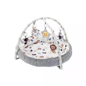 MANTA ACTIVITATS ZOOLA