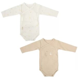 PACK 2 BODIES HAPPY FOREST