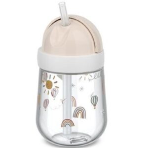 GOT AMB CANYETA ARC ROSA