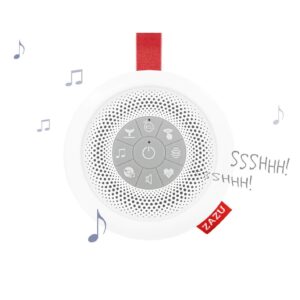 SONS PER DORMIR PORTÀTIL