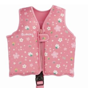 ARMILLA FLORS 3-6 ANYS