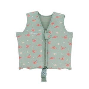 ARMILLA CRAB 3-6 ANYS