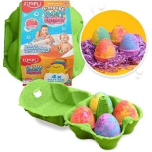 BOMBES BANY OUERA PASQUA