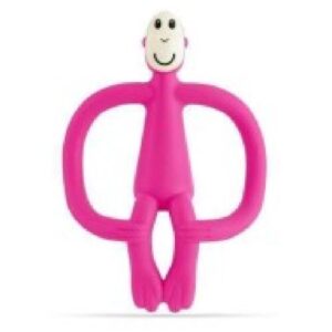 MATCHSTICK MONKEY PINK