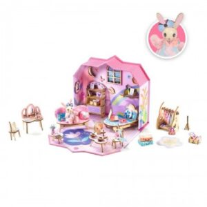 MY HOUSE- ROSIE