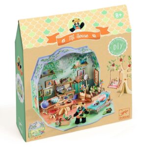 MY HOUSE - OLIVE