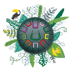 TAMBÚ 11 NOTES JUNGLA