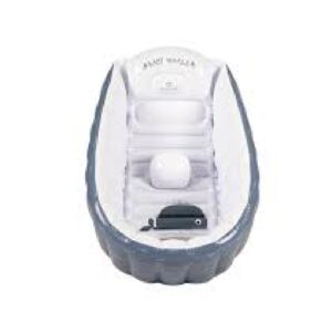 BANYERA INFLABLE WHALE